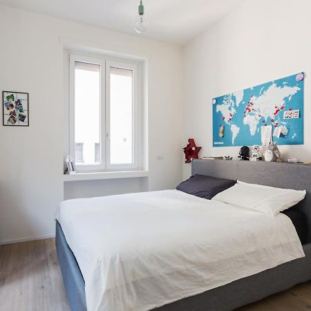 Green Shot - Garibaldi Area Apartment มิลาน ภายนอก รูปภาพ